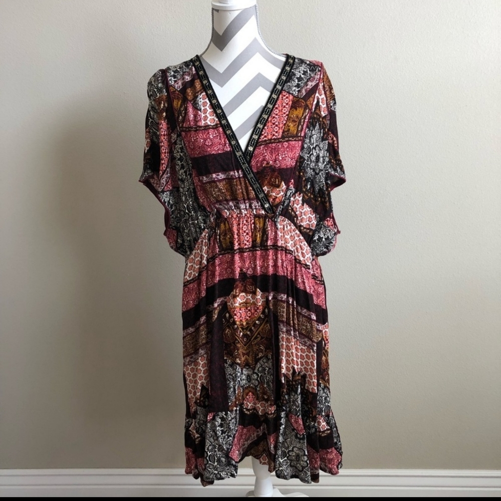 Living Doll Dress
